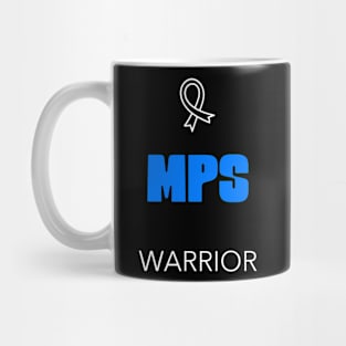 MPS Awareness Mug